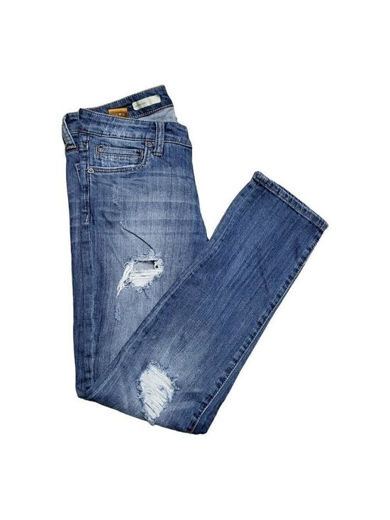 Kut from the Kloth Denim - KUT from the kloth boyfriend jeans size 6